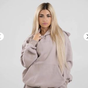 Comfrt Unisex Hoodie